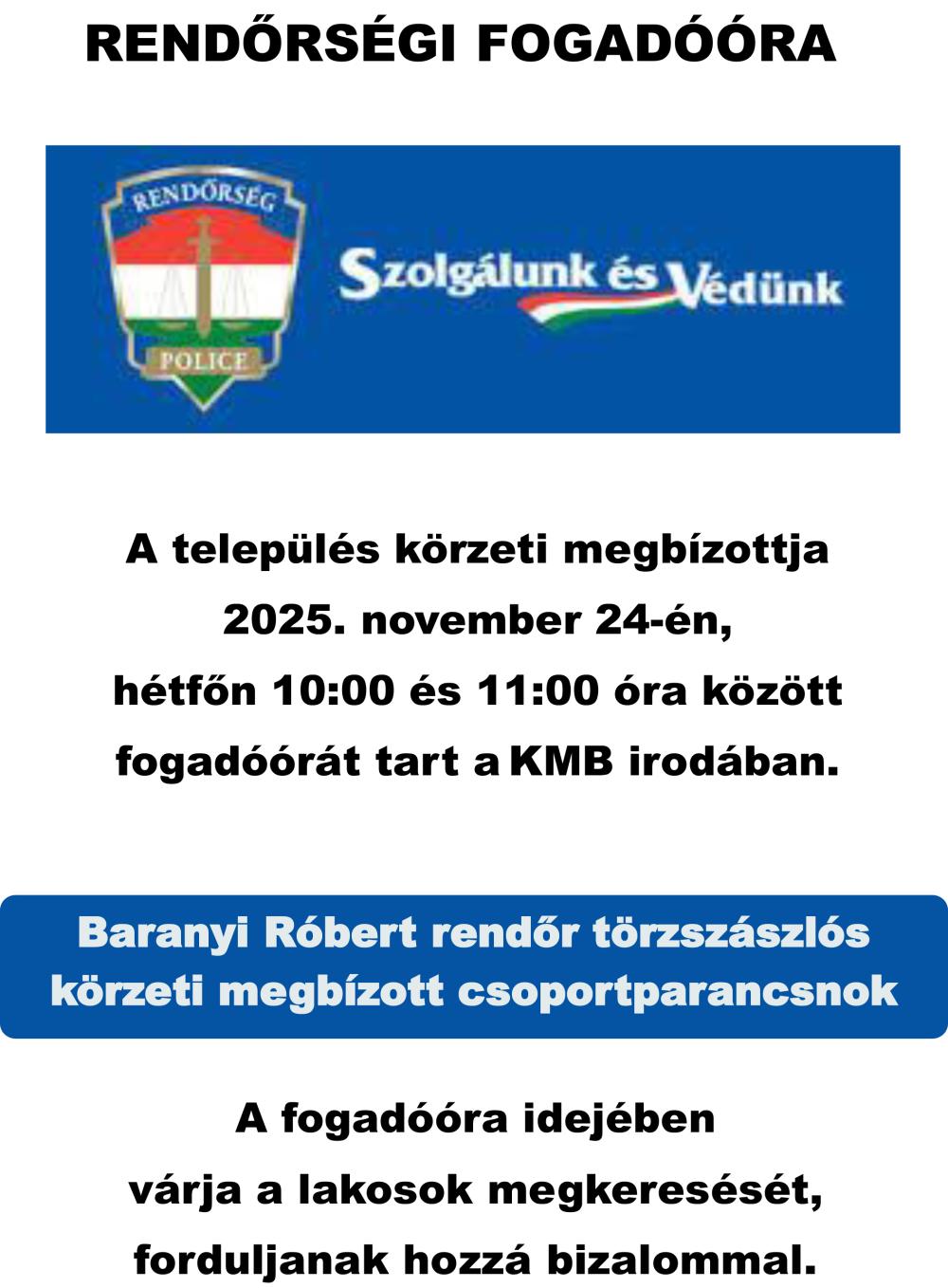 Fogadoora 2025 11 24