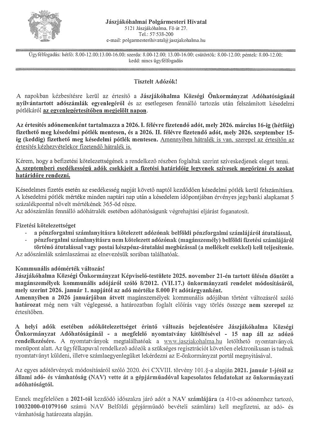 Felhivas 2026 02 02 1