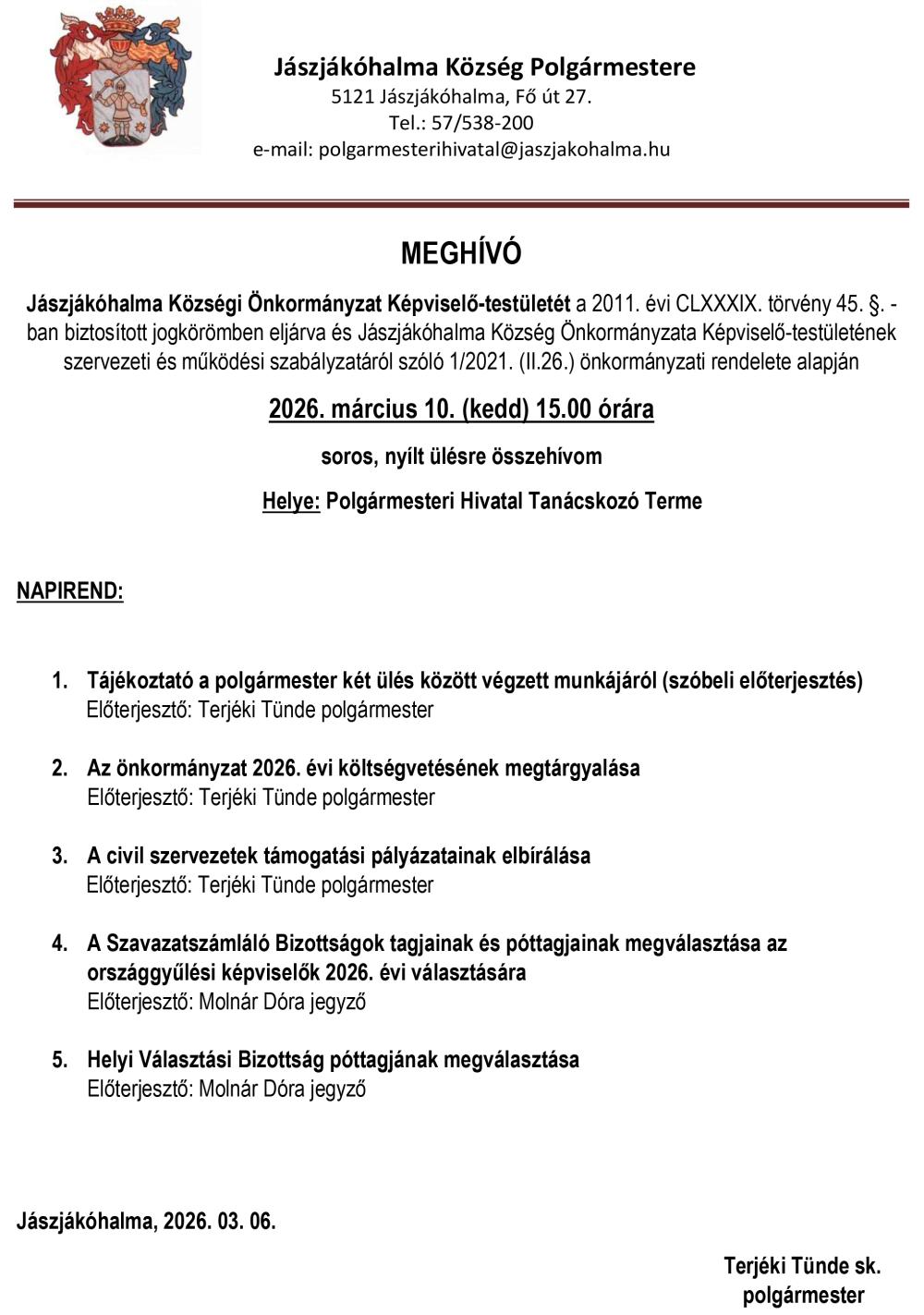 Meghivo 2026 03 06 01