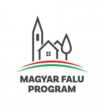 Magyar Falu Program Logo