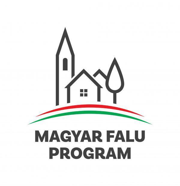 Magyar Falu Program Logo